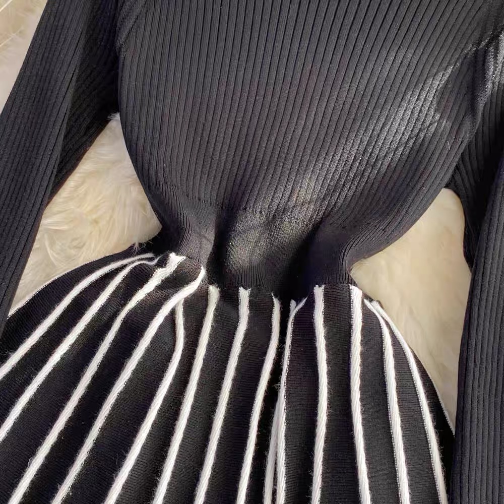 All for tonight metro dress KD110 image