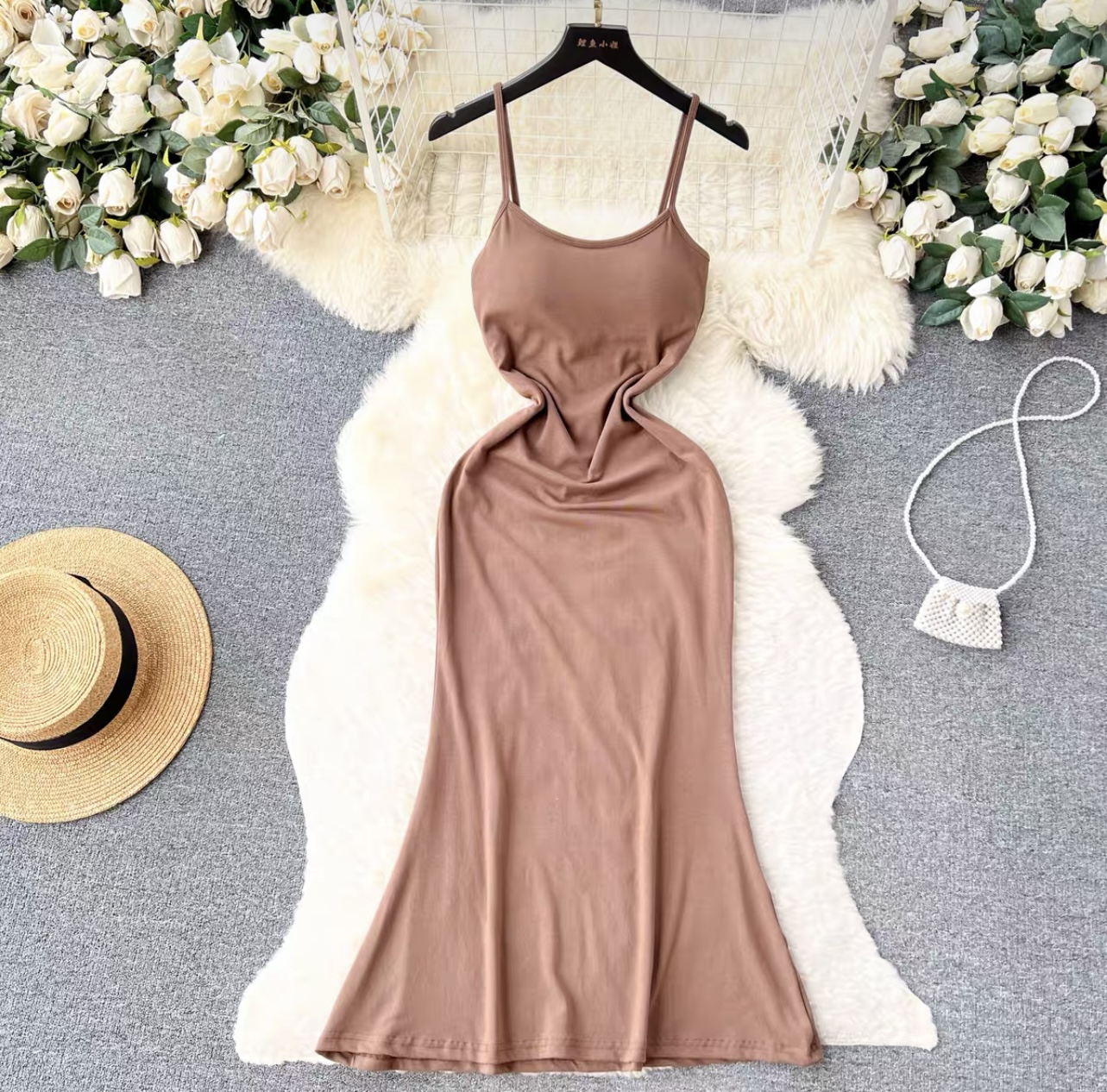 Ready for fun gown CD537 image