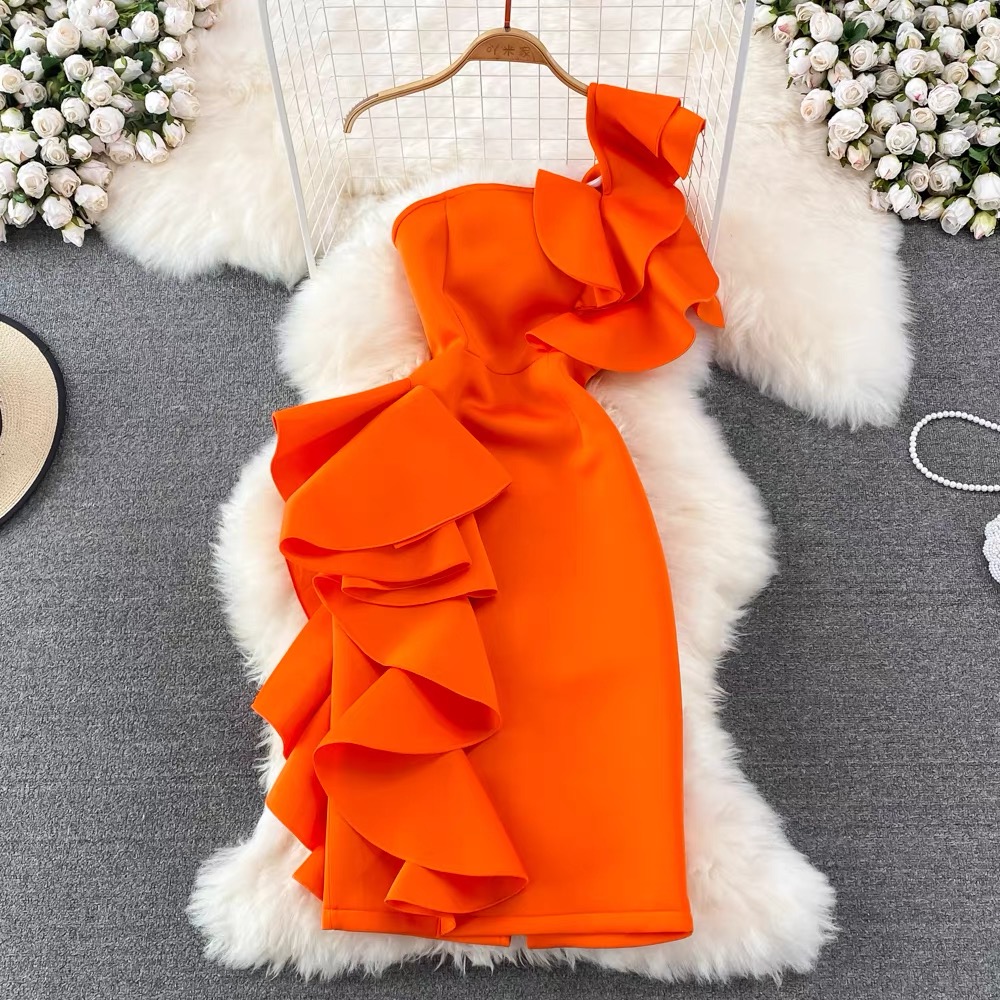 Bridal duties gown EBC4 image