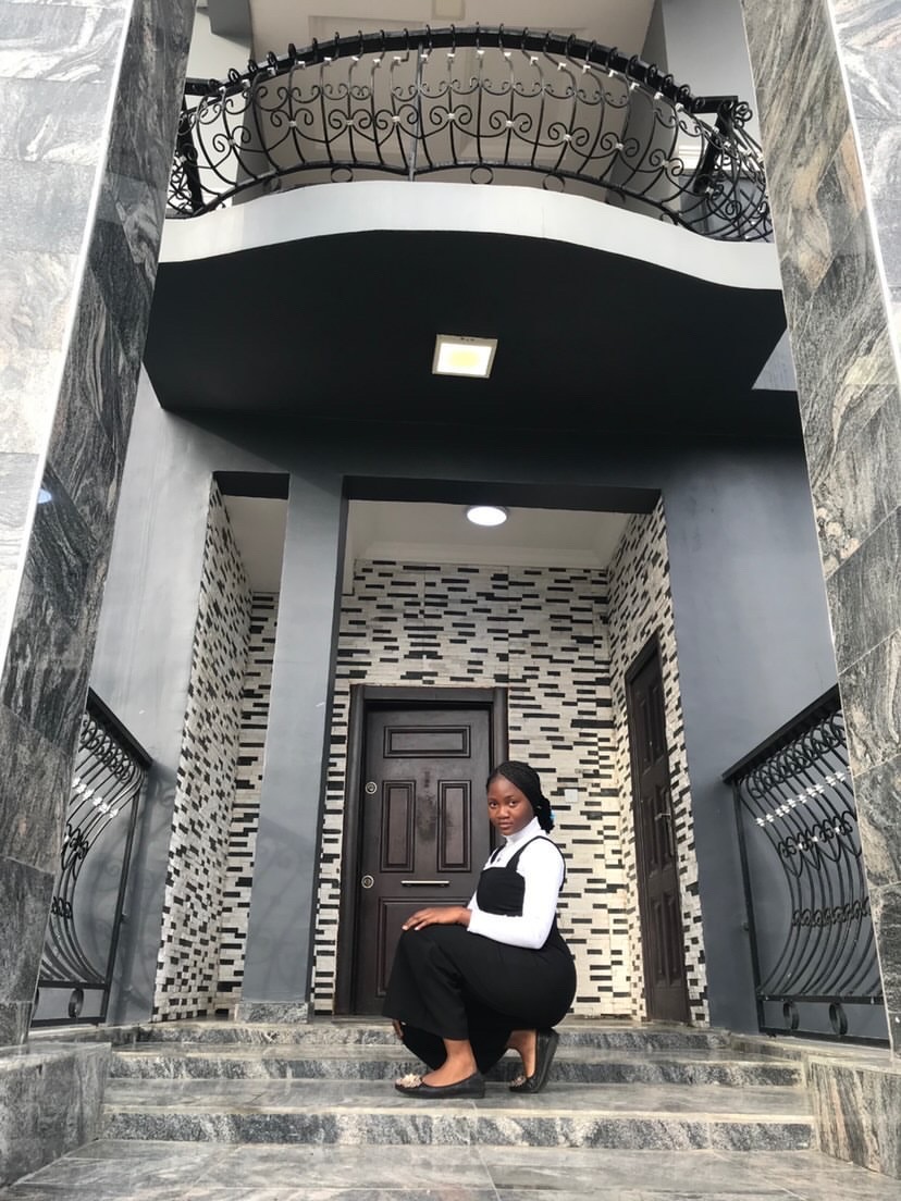 Glistening angel shine jumpsuit image