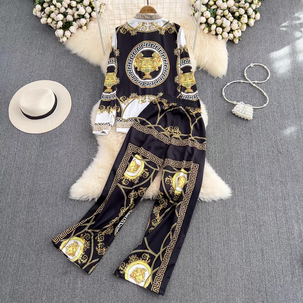 Hot romance designer set TPZZ589 image