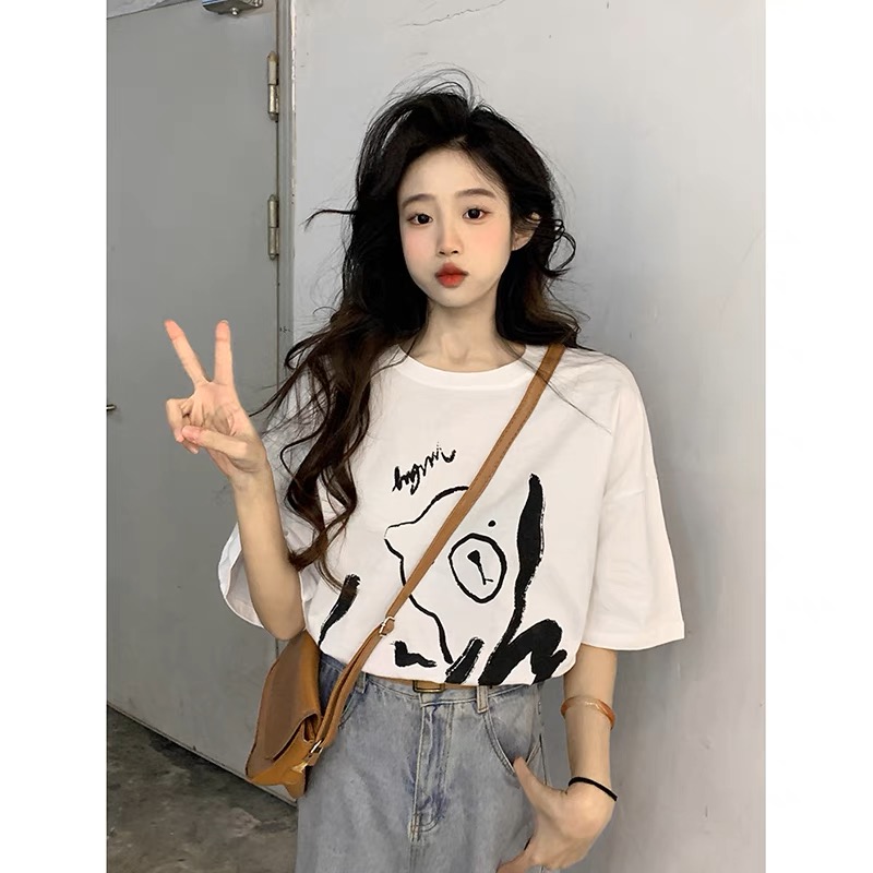 Not so regular tee image