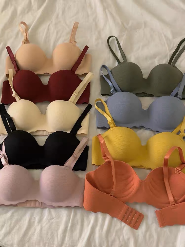Love your attraction bra LI205 image