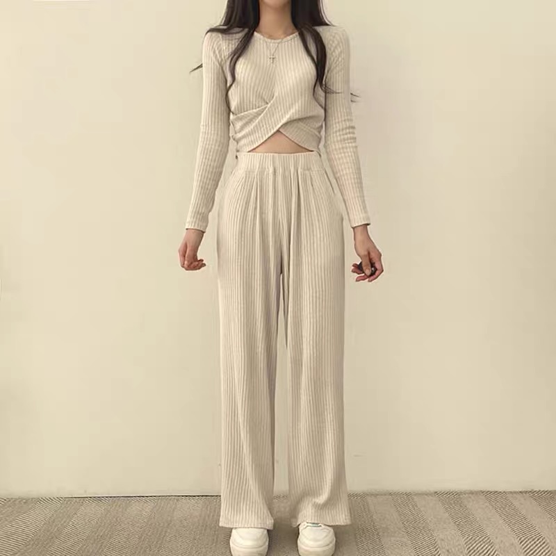 See you there knitted set TPZZ3426 image