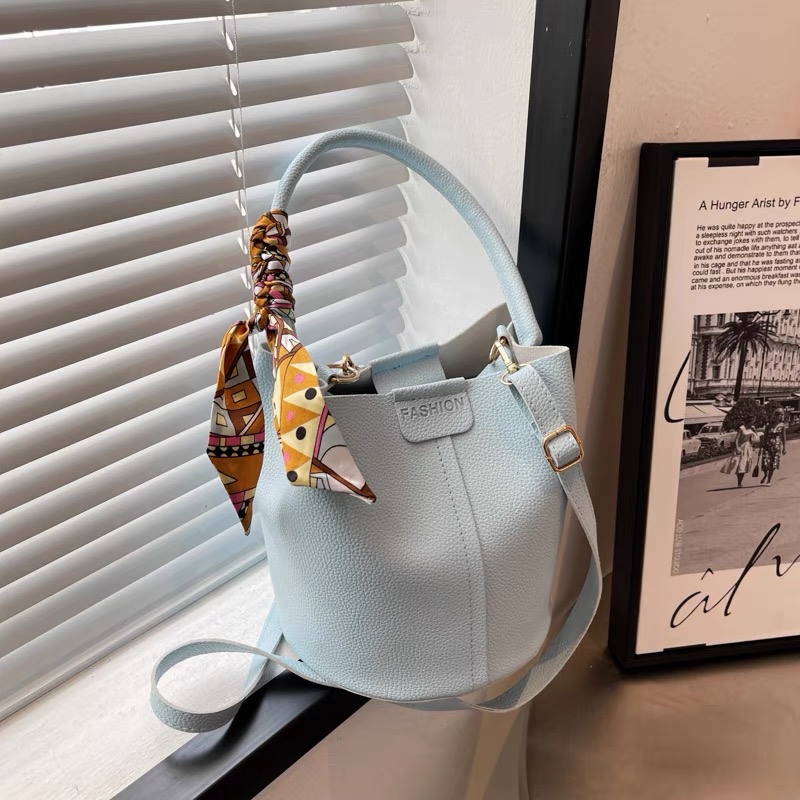 No fear in love bag BG200