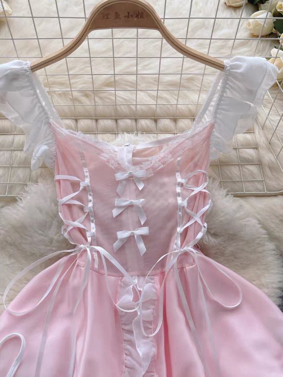 Swipe left babe intimate set SE108 image