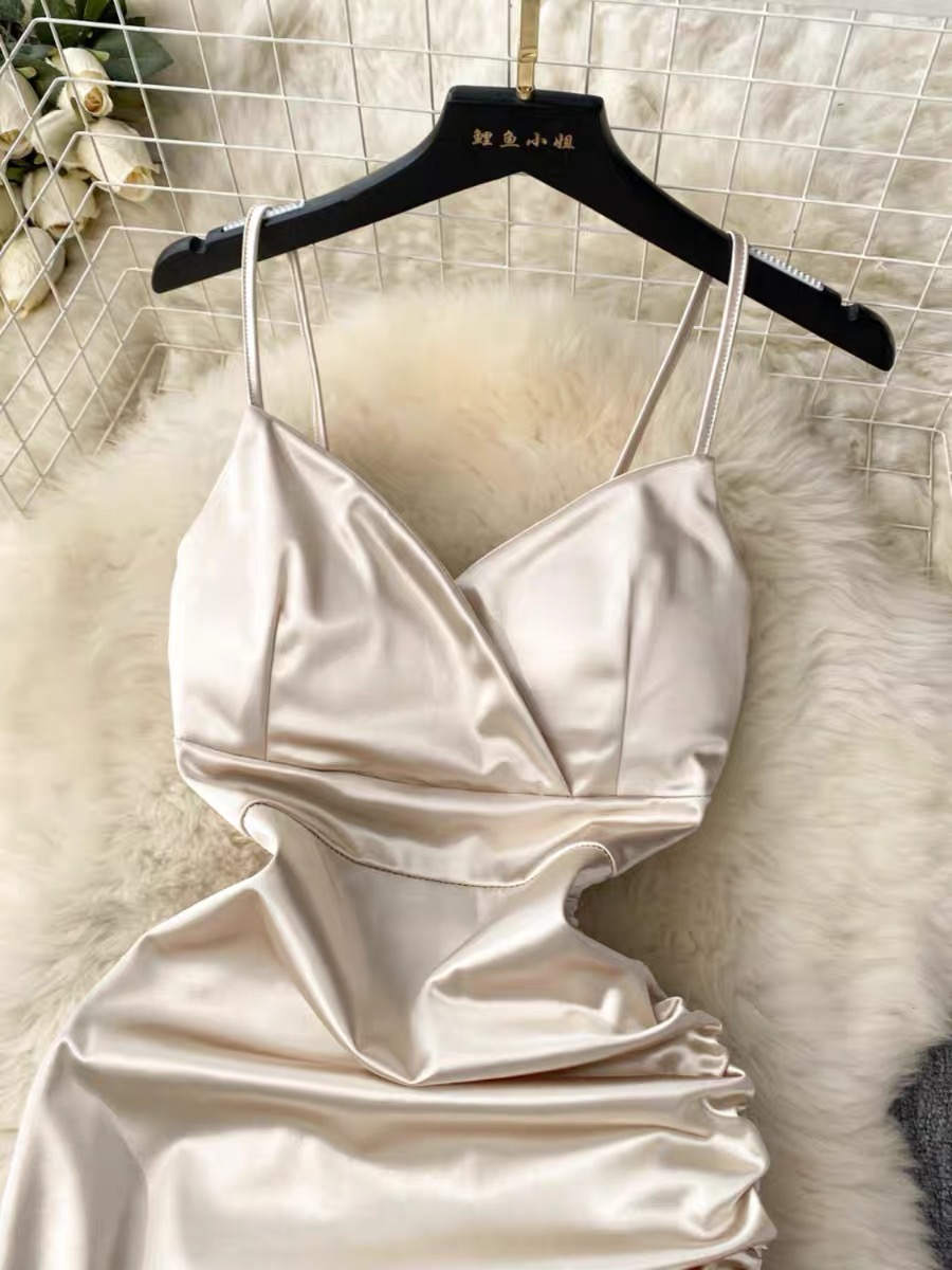 Treat you right dress CBC425 image