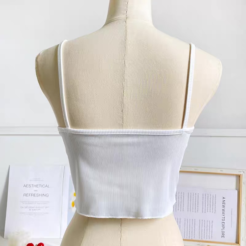 You complete me summer vest 5KZZ165 image