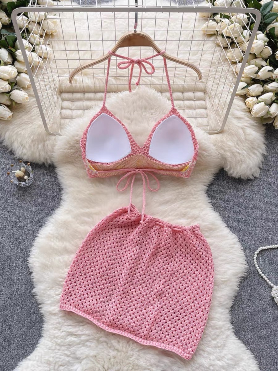 Friday nights crotchet set TPZZ2107 image