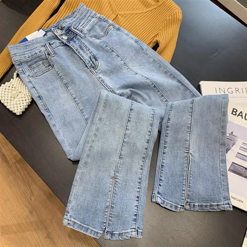 Best seller denim jeans image