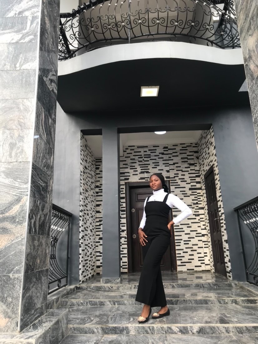 Glistening angel shine jumpsuit image