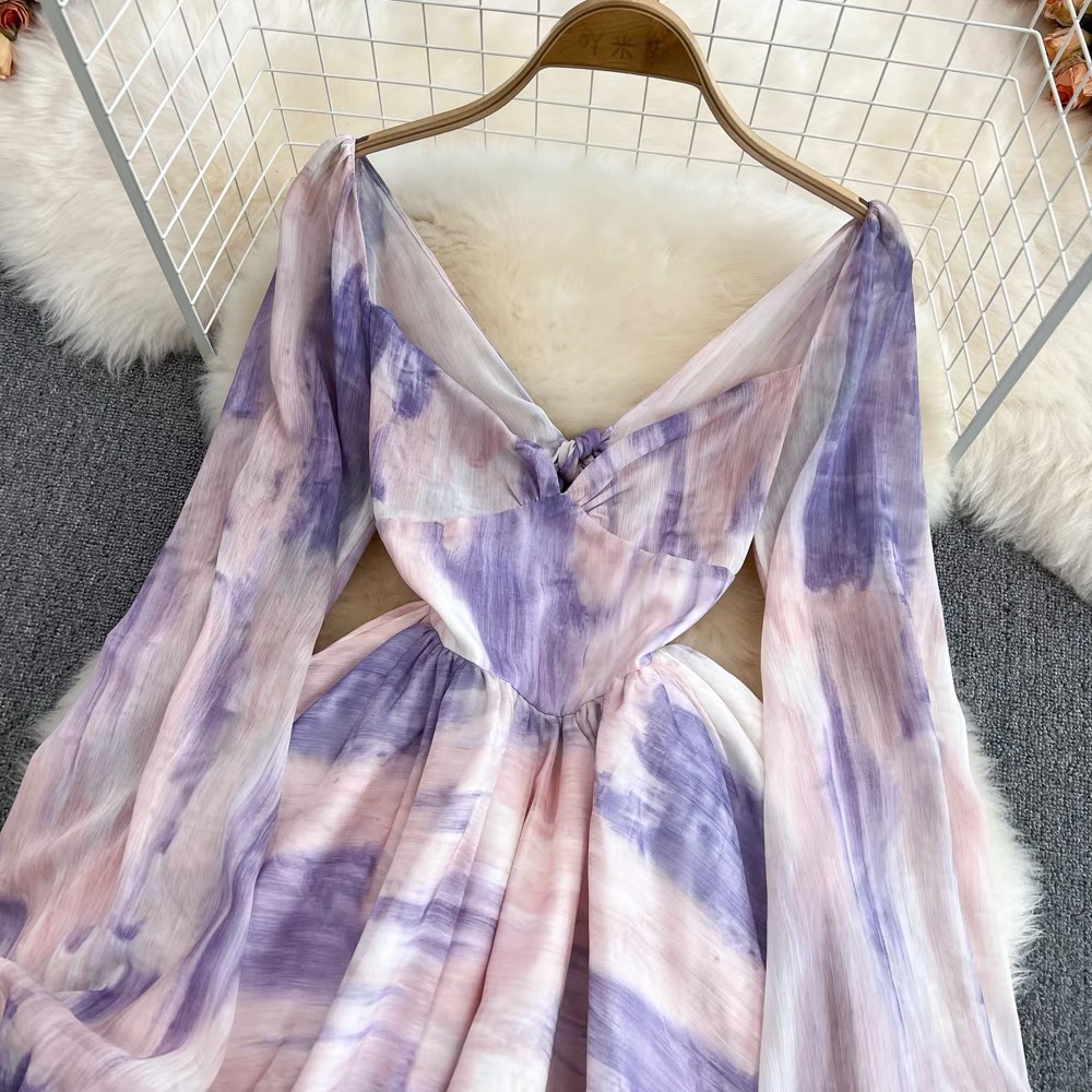 Watch me walk mini gown CD59 image