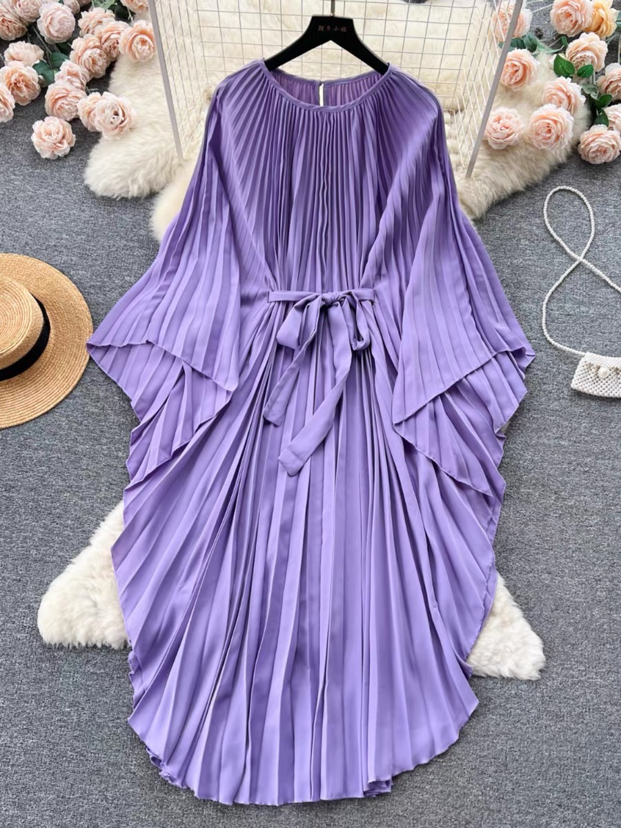 Rich aunty Zee dress FD232 image