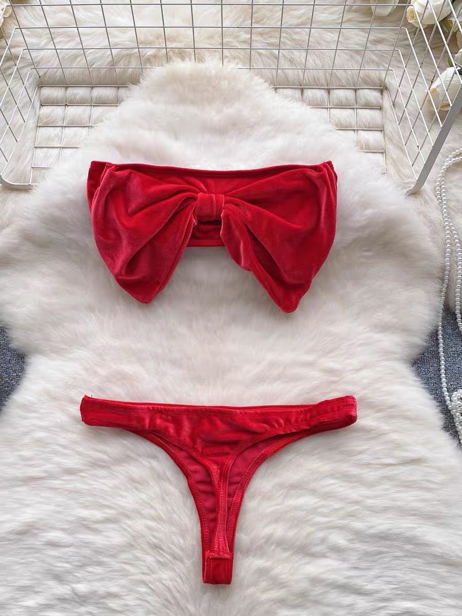 Just your type bikini set LI160 image