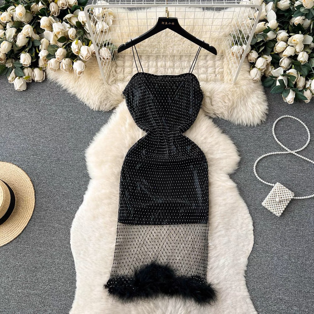 Newyork party gown CBC97 image