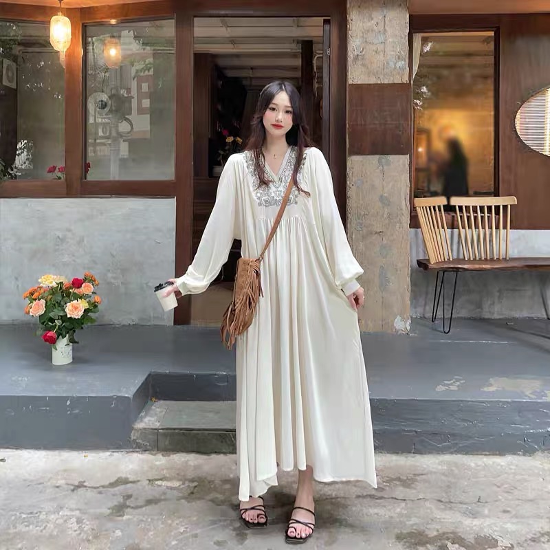 Found the one vacay dress CD353 image