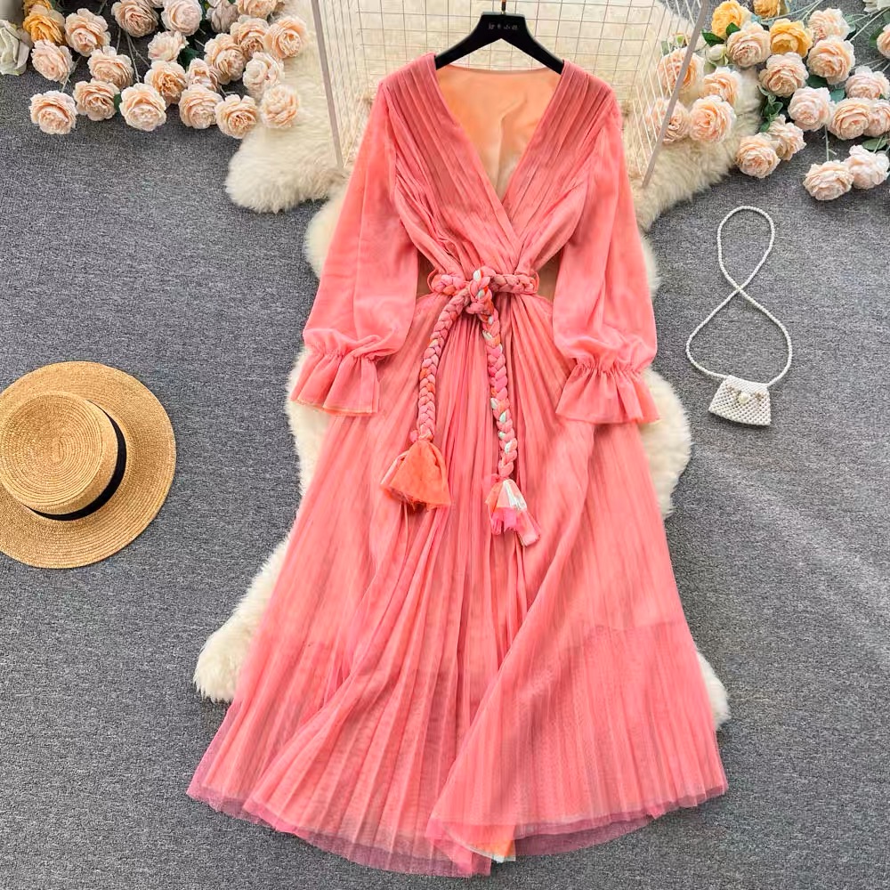 Contagious love skipper dress CD313 image