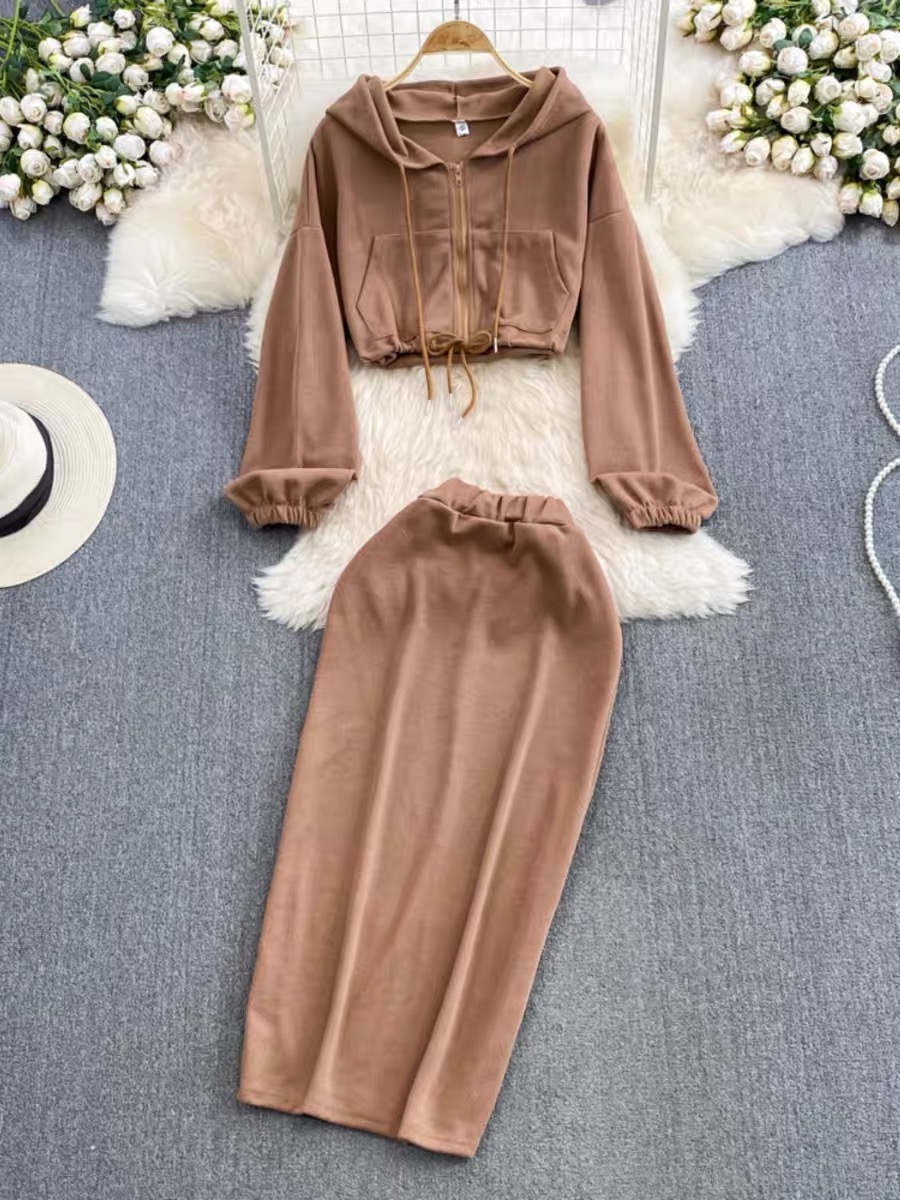 In with the new sweat set STP47 image