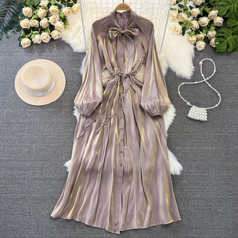 Penthouse worthy designer dress FD608 image