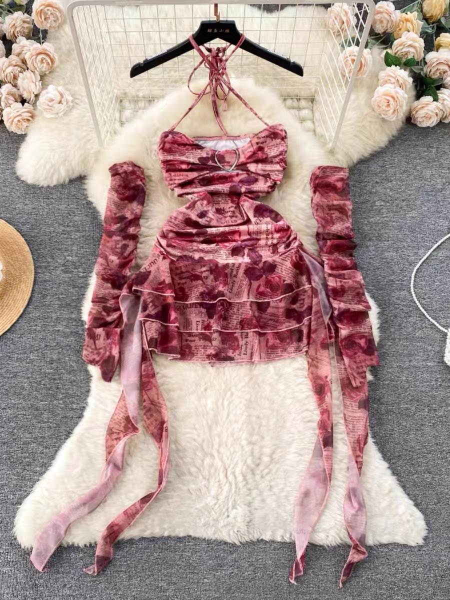 Take the lead dress CBC413 image