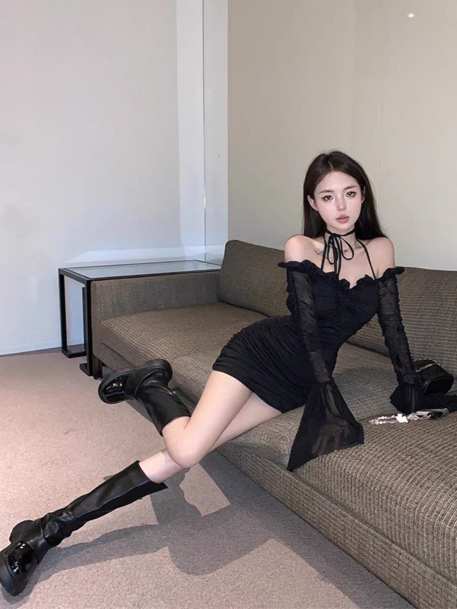 All business baby dress CBC319 image