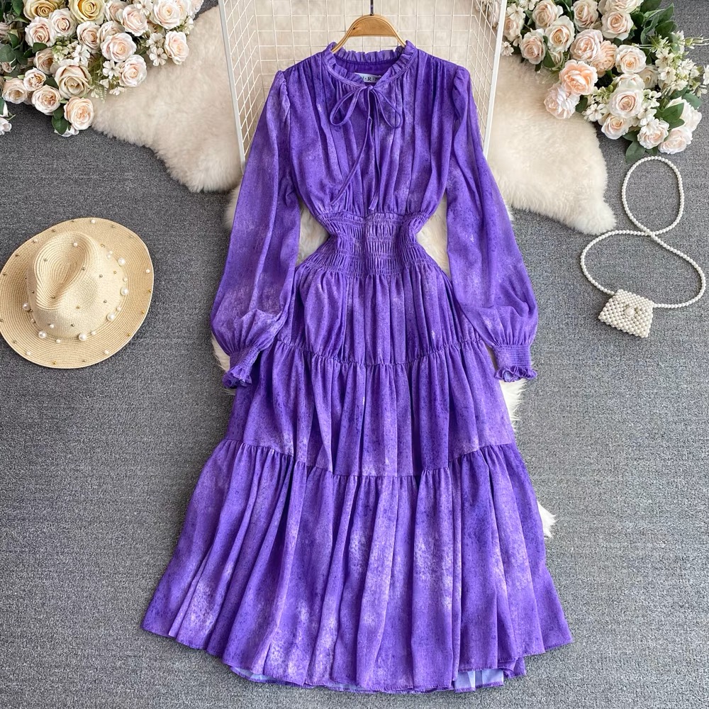 Be kind to me ruched dress CD237 image