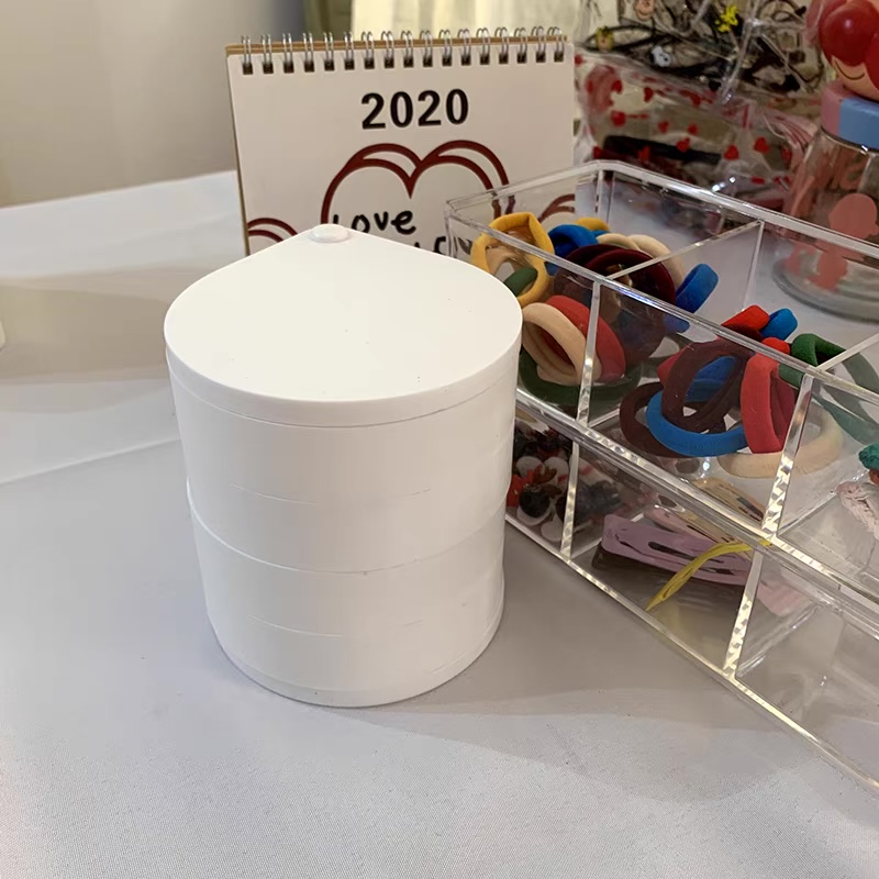 Memories safe jewelry box JW163 image