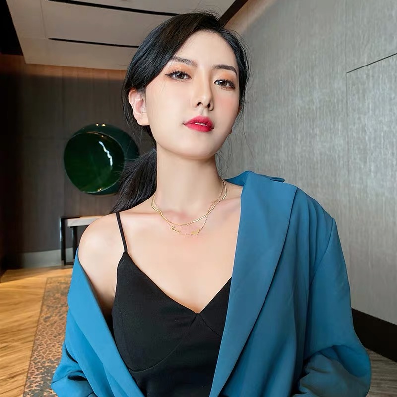 Chain of secrets neck piece  JW133 image