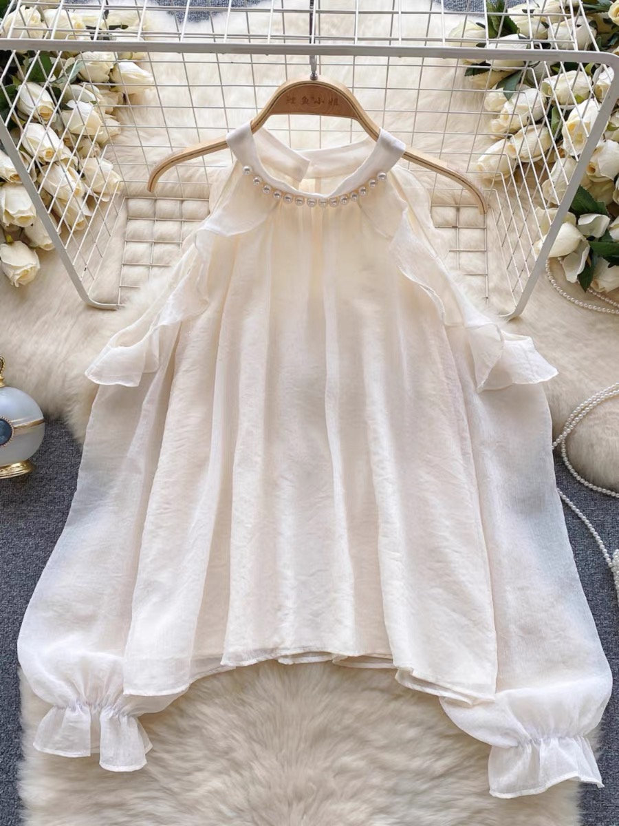 Super model top TZZ2508 image