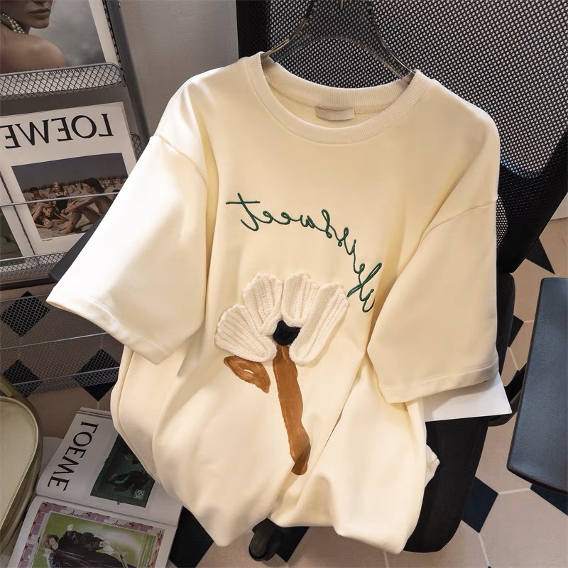 Mami on fire T-Shirt TSZZ453 image