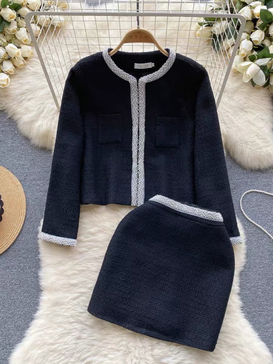 Left no crumbs woolen set TPZZ3566 image