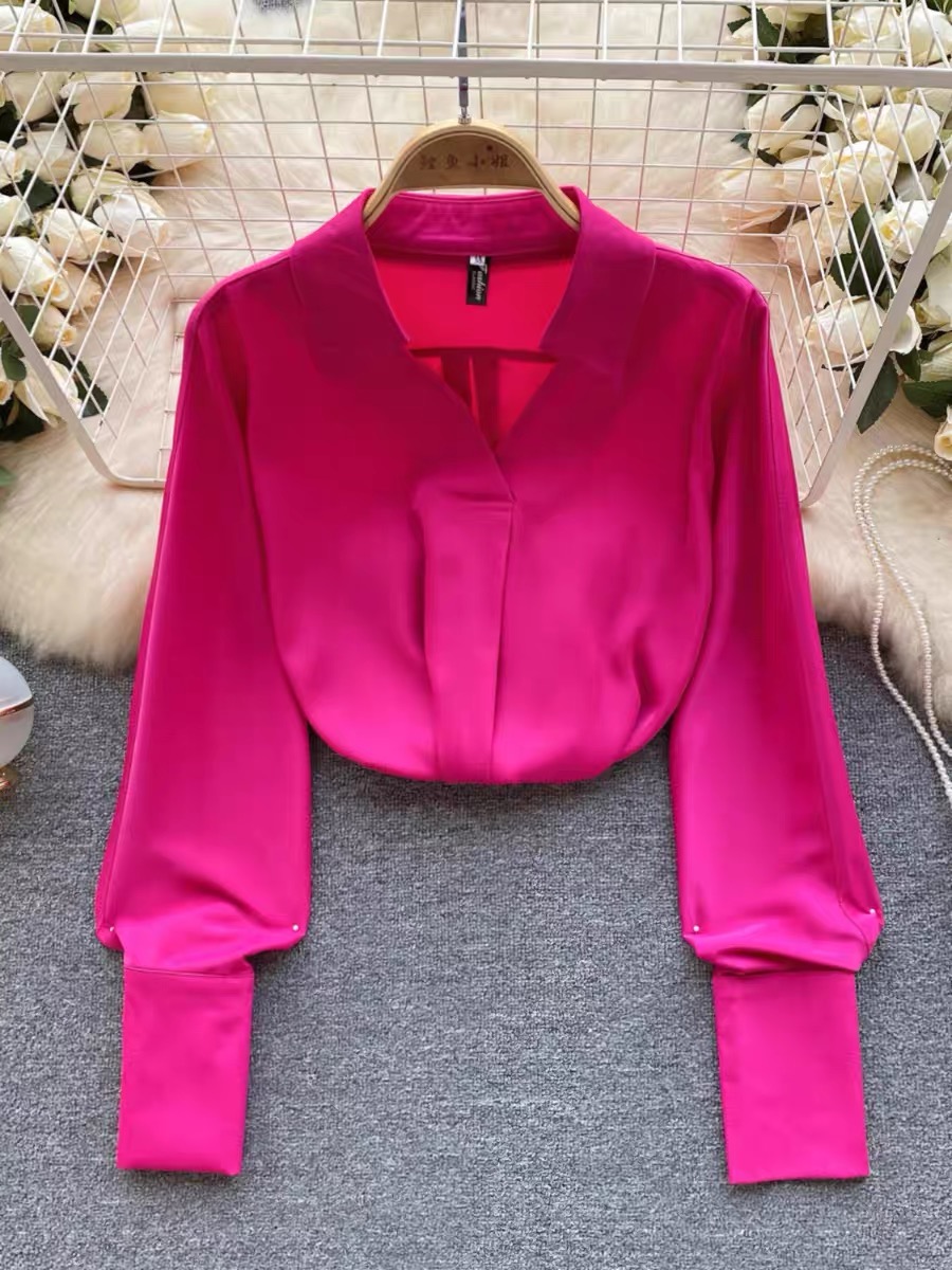 Lost in love blouse BE274 image