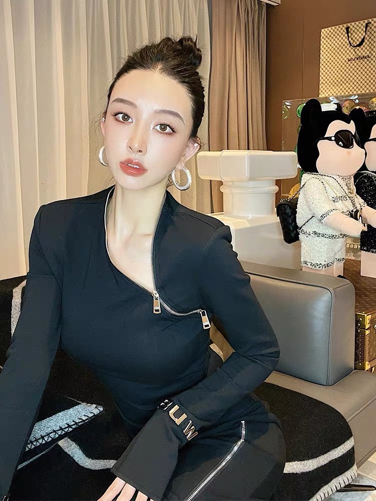 Octavia luxury dress CBC314 image