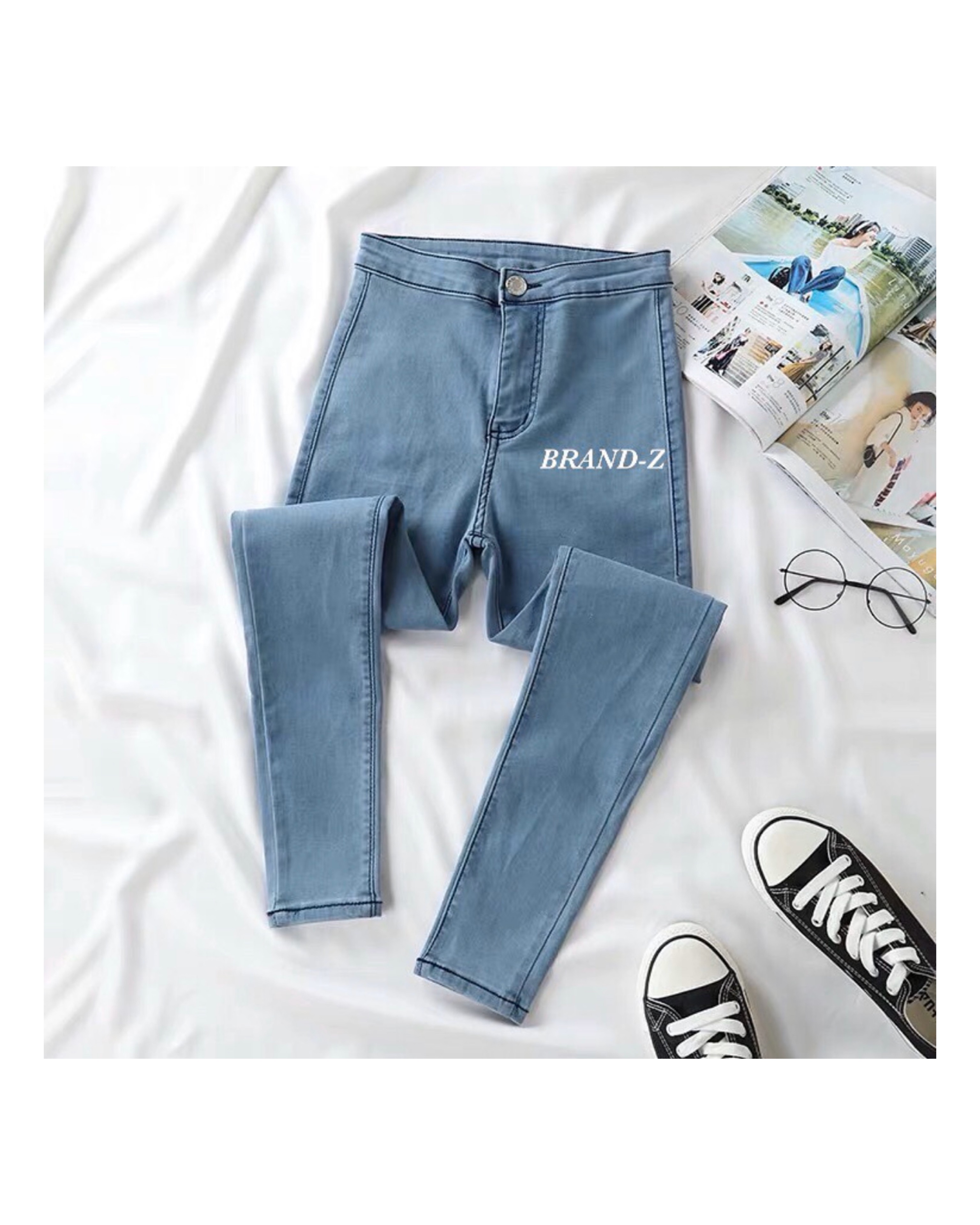 The nerve you have skinny jeans JDZZ108 images