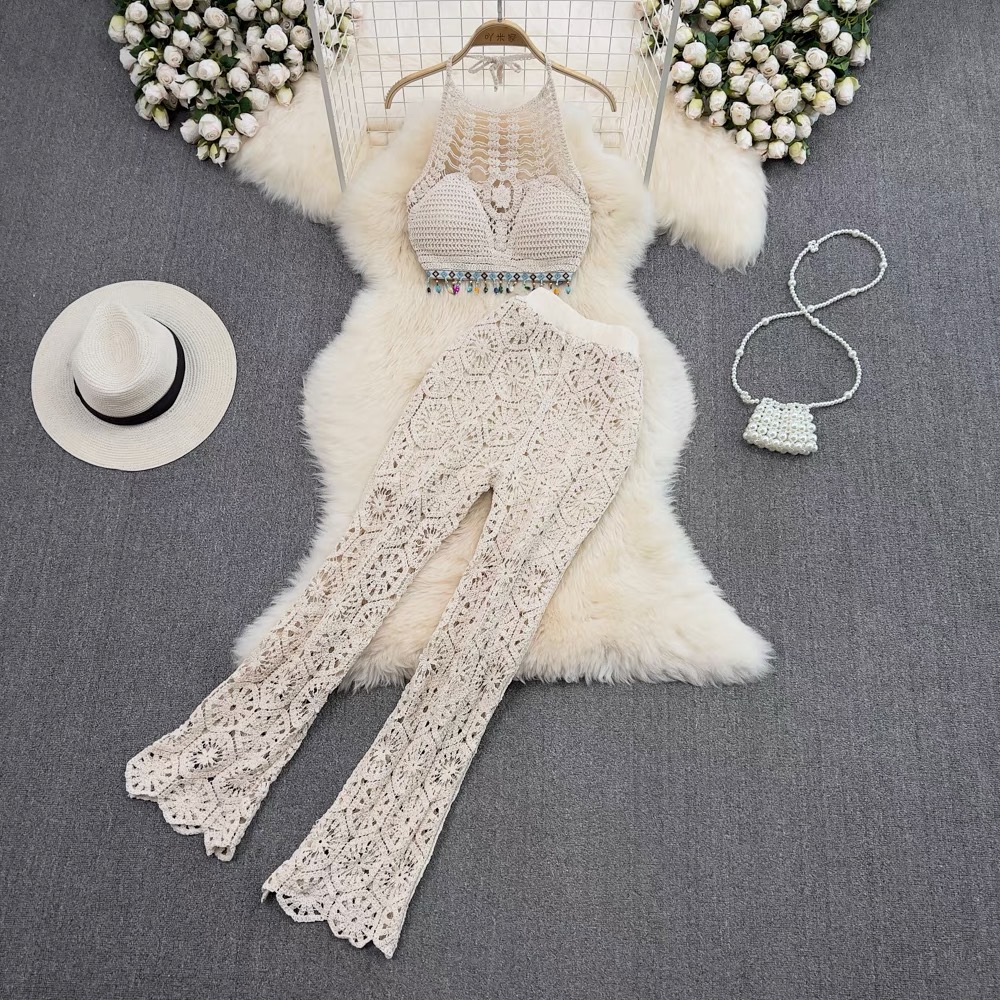 Rich rich knit set TPZZ671 image