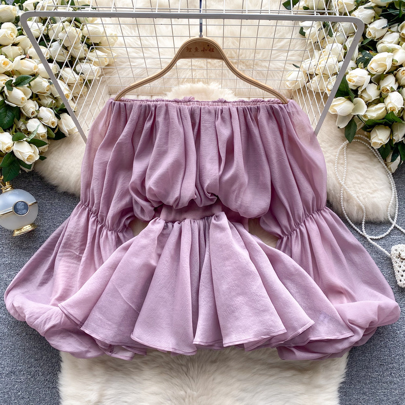 Somewhere tropical top TZZ2080 image