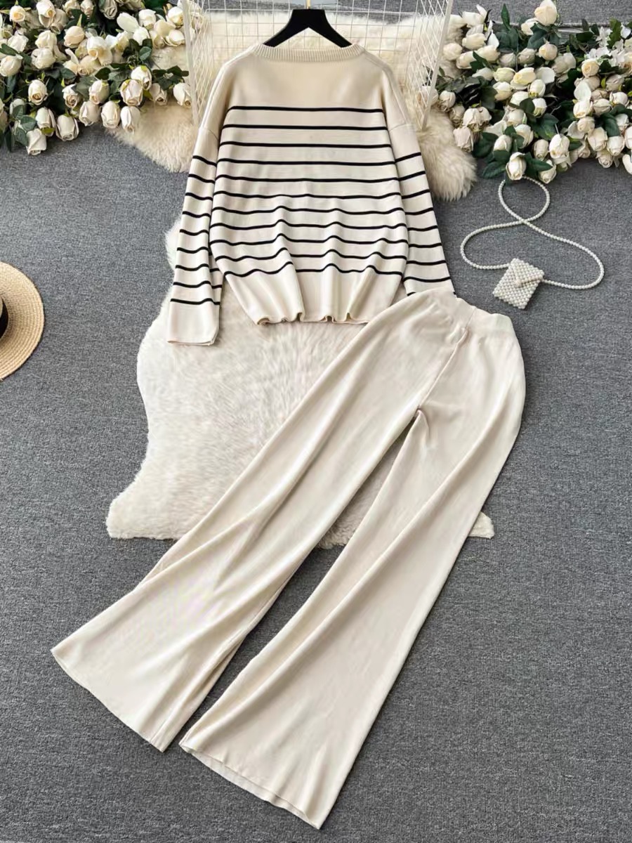 Mi amor sweat set STP32 image