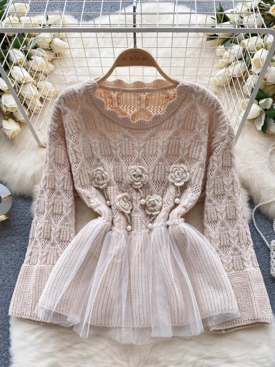 Don’t be shy blouse BE298