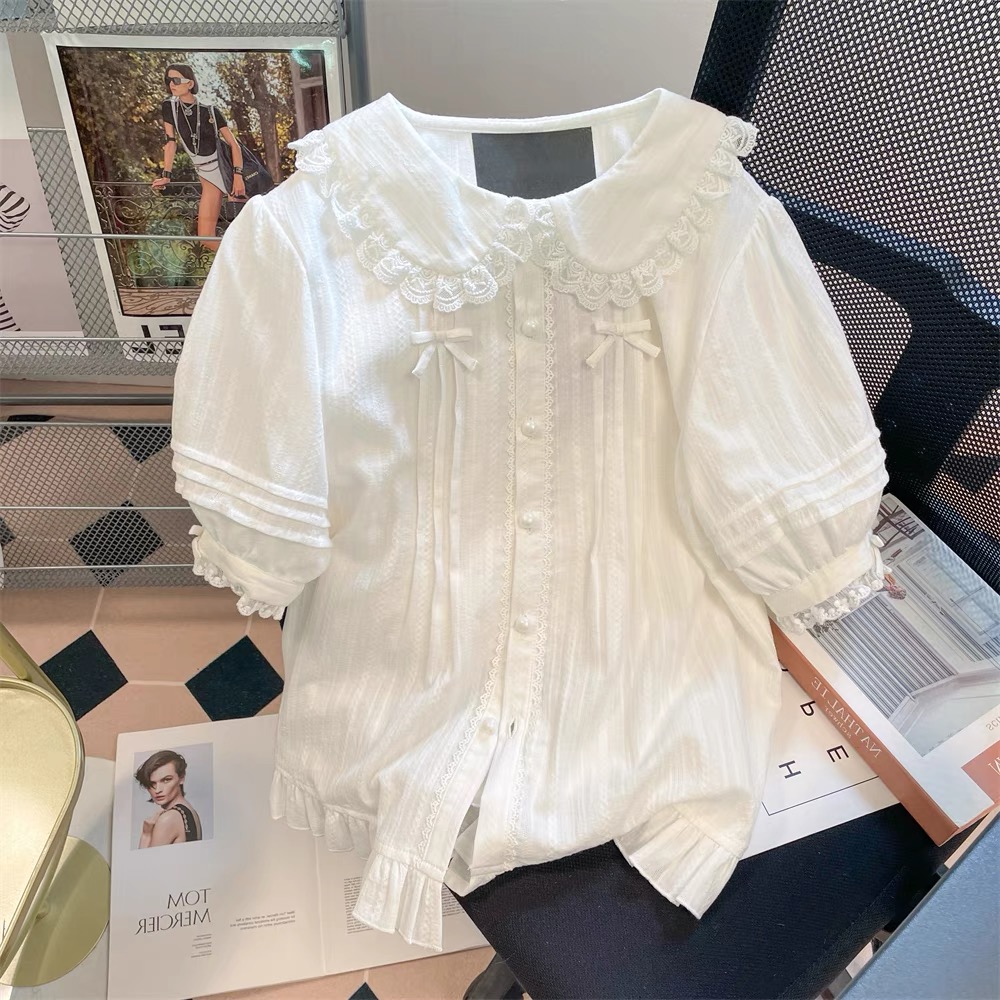 Disguise me blouse BE137