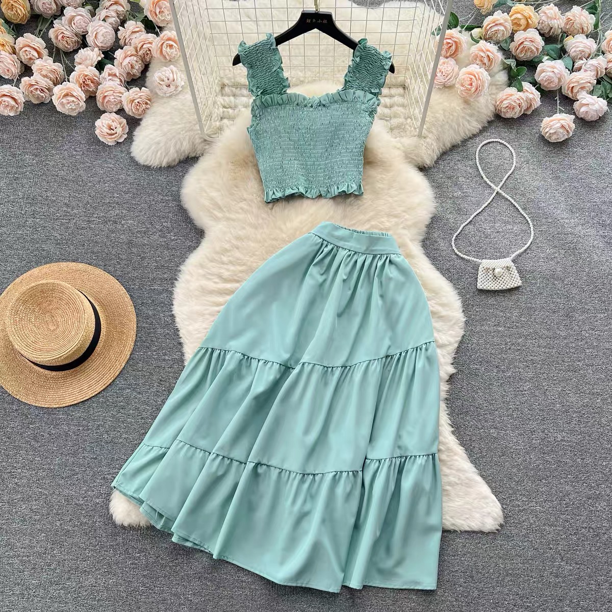 Funday Friday set TPZZ2167 image