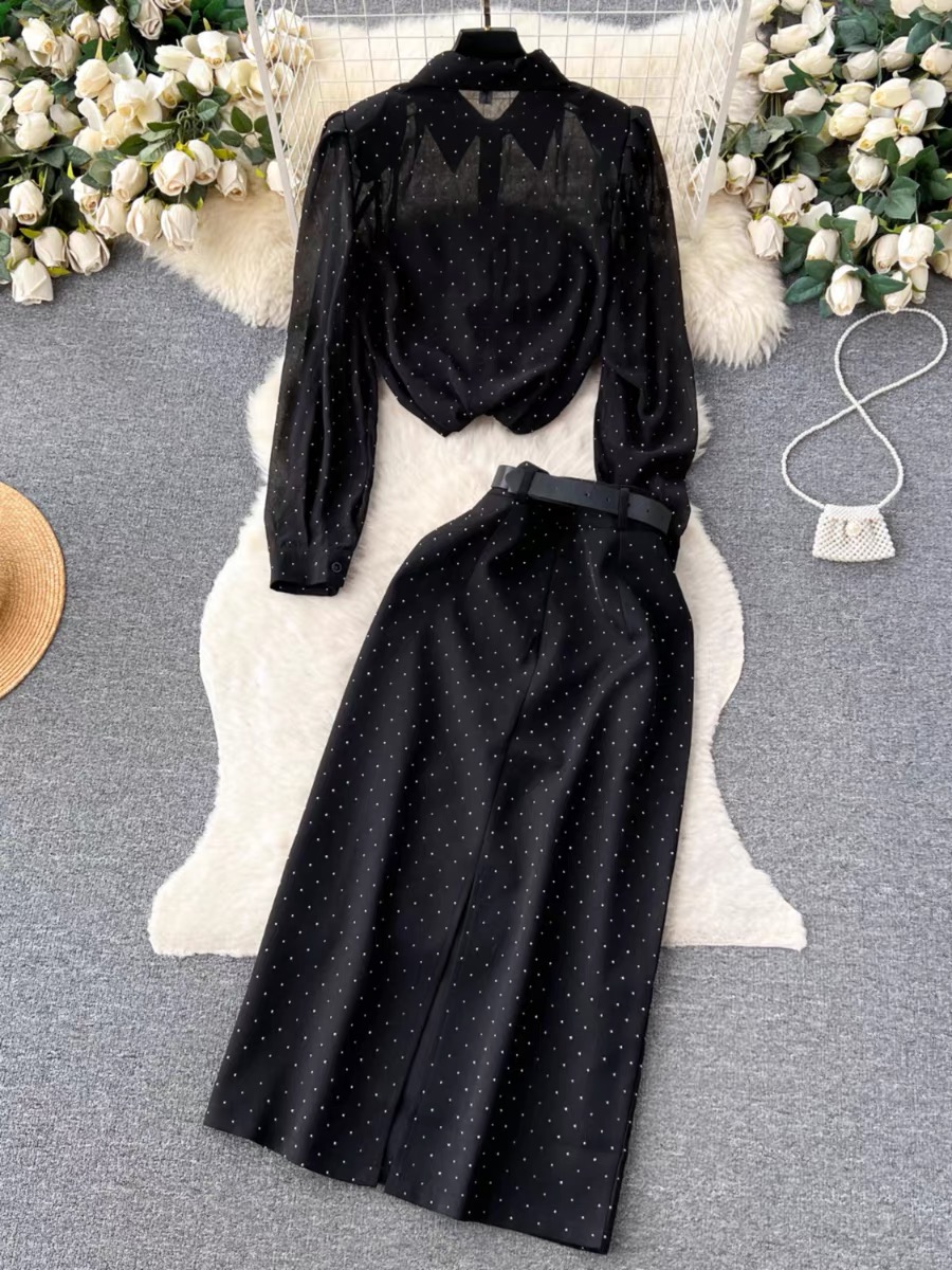 Disguise me not set TPZZ2755 image