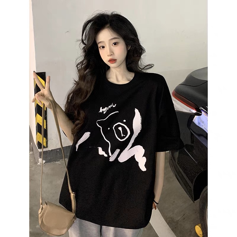 Not so regular tee image