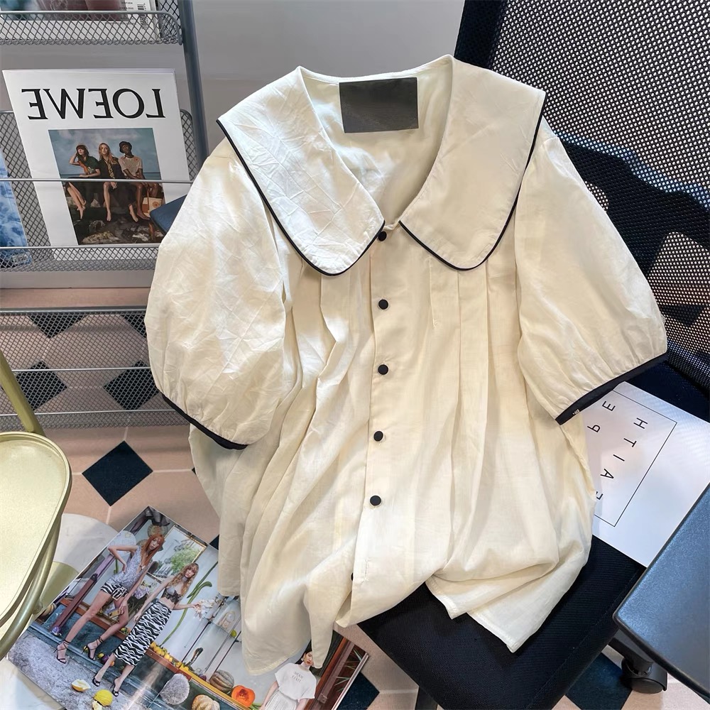 Hangout fav top TZZ1253 image