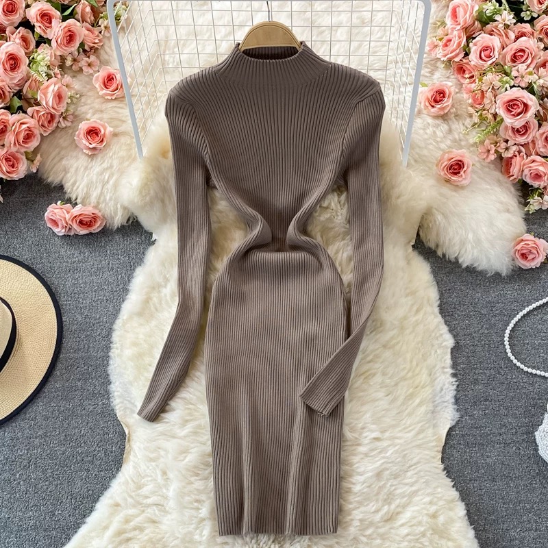 Photo perfect sweater gown KBC30 image
