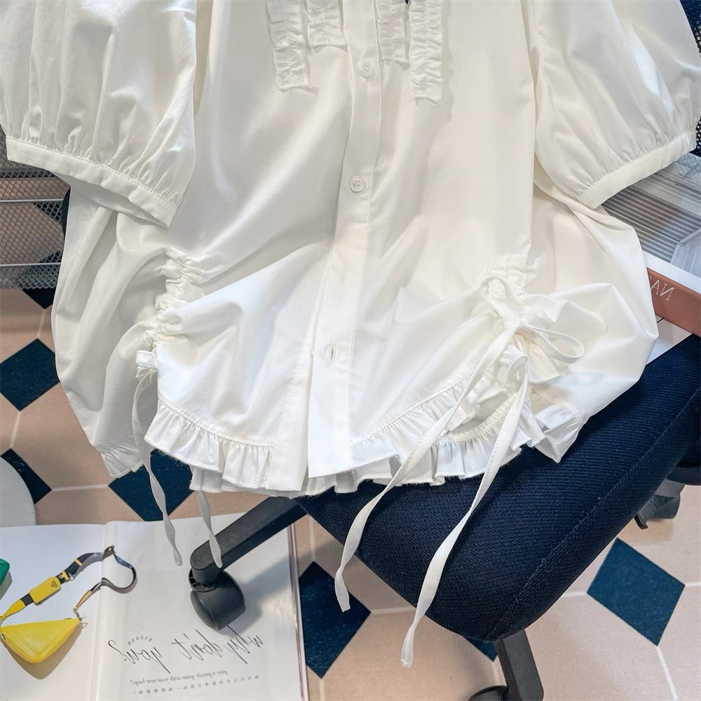 Seize the day blouse BE142 image