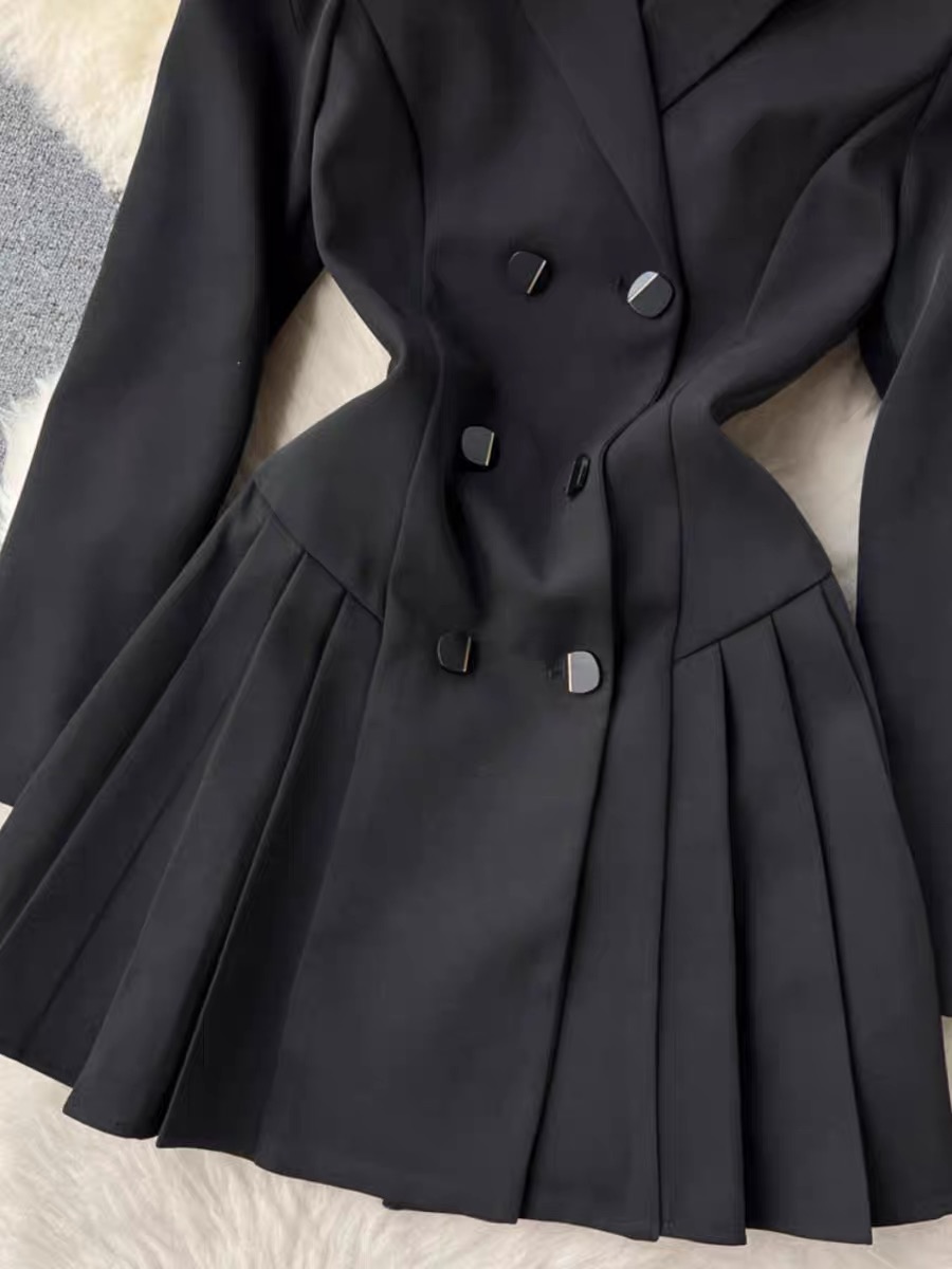 Take me out tonight suit dress FD565 image