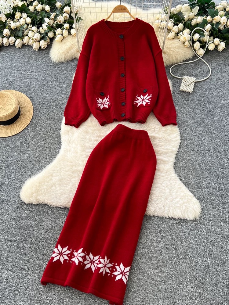 Winter Paris set STP134 image