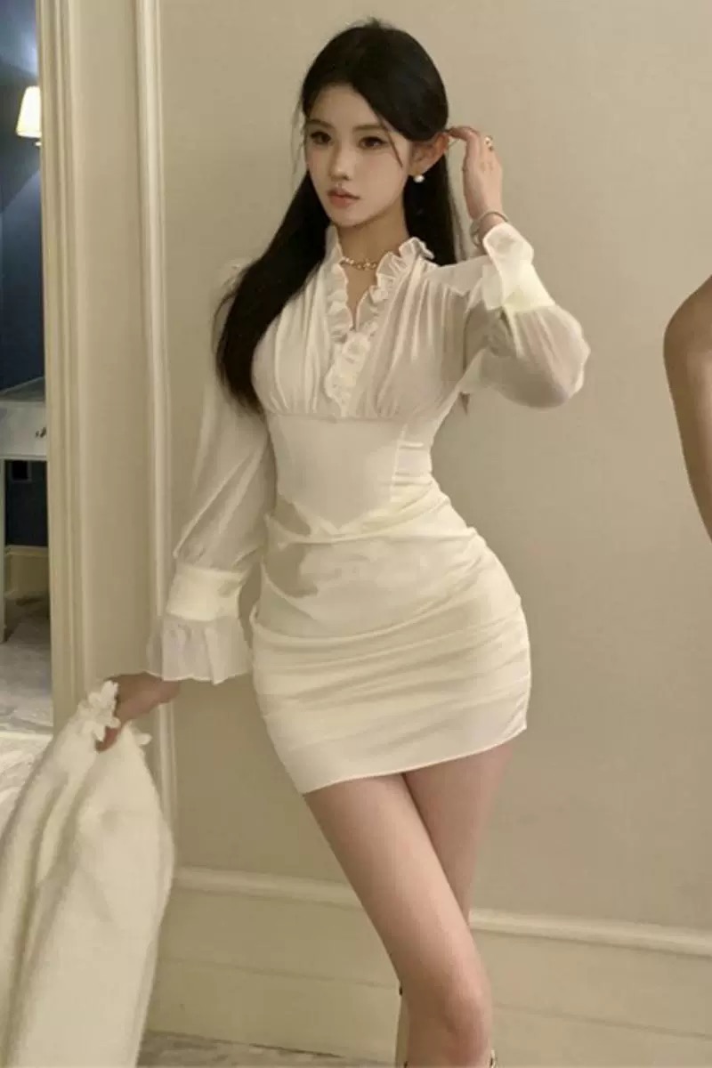 In Italy dress EBC220 image