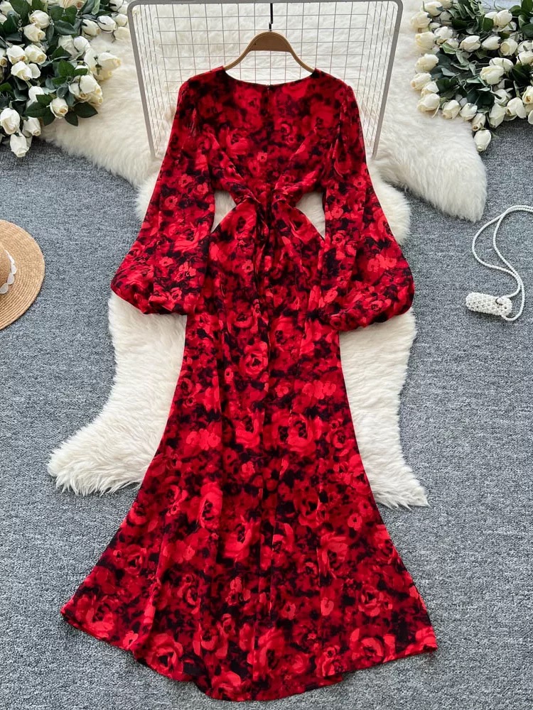 The flower girl dress CD622 image