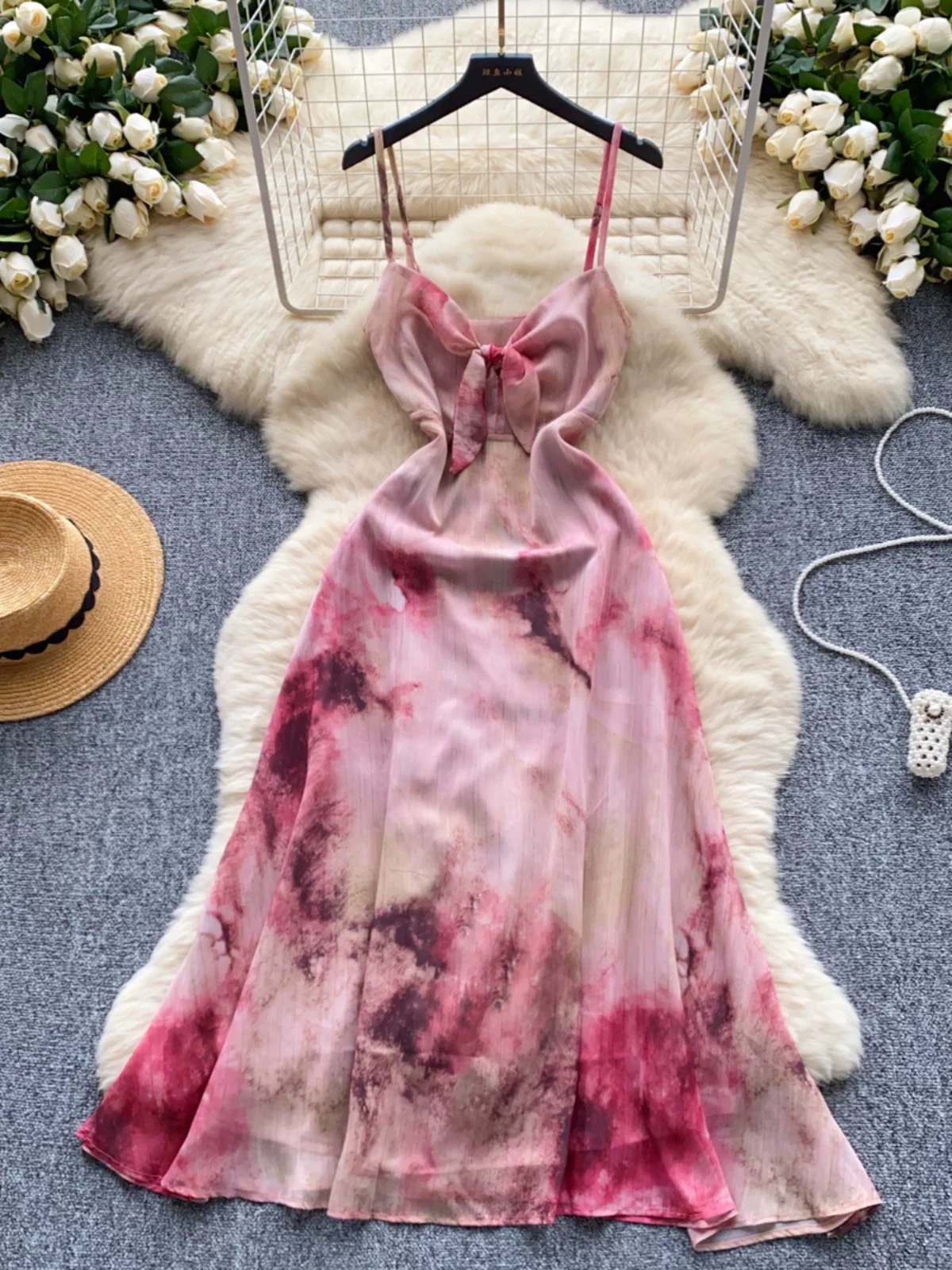 Desire and envy dress CD2168